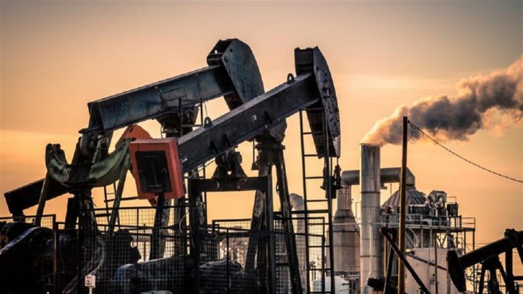 استقرار اسعار النفط وخام برنت عند 64.22 دولار للبرميل