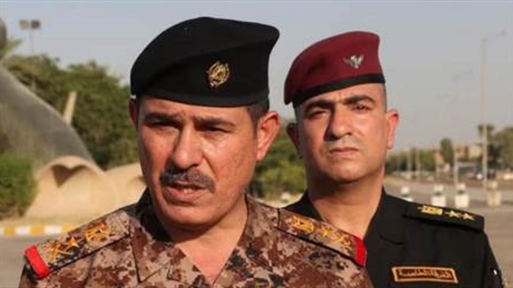 مكتب عبد المهدي: سيتم فتح المنطقة الخضراء الاسبوع القادم بتوقيتات محددة 