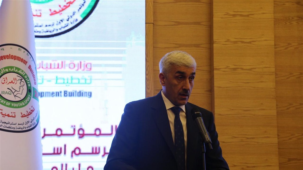 وزير الشباب: نؤمن بفاعلية منظمات المجتمع المدني في الارتقاء بالمشاريع الشبابية