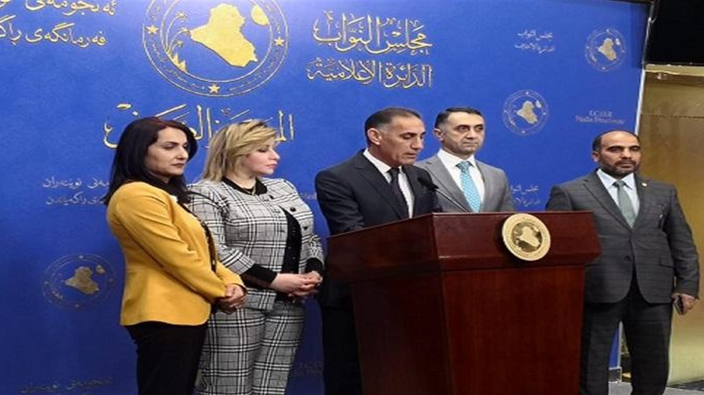 الرياضة النيابية تدعو وزارة الشباب للتعامل مع ثلاثة اتحادات معترف بها دولياً (وثيقة)