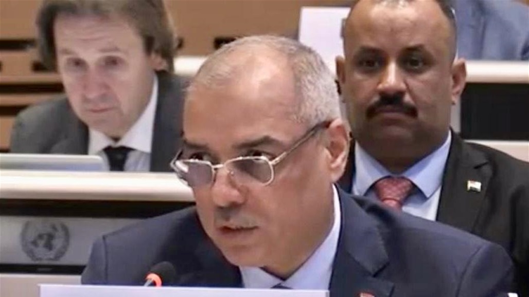 وزير النقل: الانضمام لاتفاقية النقل البري الدولي سيفتح آفاق التعاون التجاري العالمي