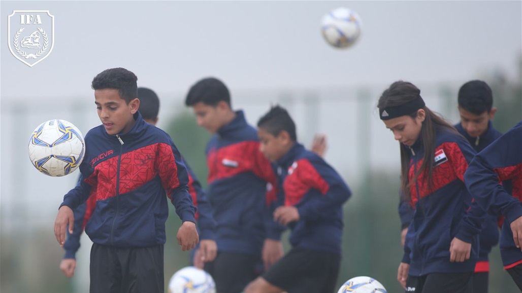 قطر تحضر منتخب الاشبال للاستحقاقات المقبلة