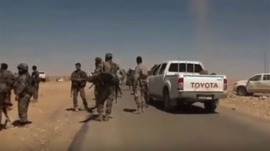 مصدر: قتلى وجرحى من الجيش السوري في كمين لداعش 