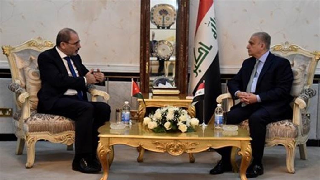 وزير الخارجية الاردني يزور العراق قريبا