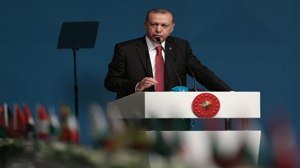 أردوغان يعلن إنشاء قنصليات جديدة في العراق وإعادة افتتاح القديمة
