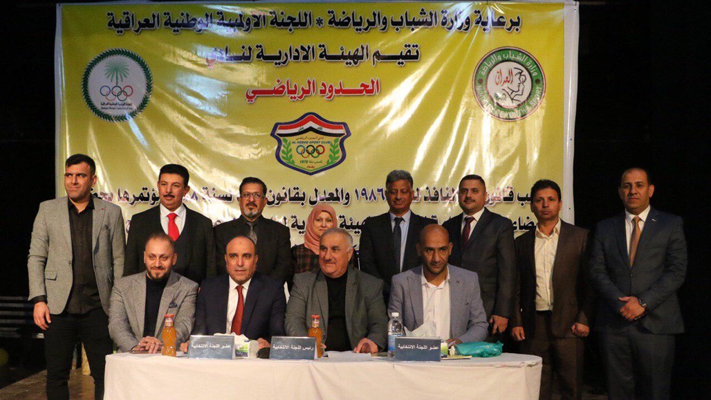 نادي الحدود يجدد الثقة برئيسه الركابي