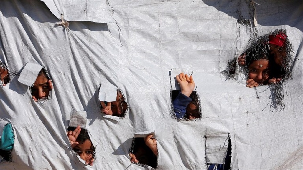 بلغ عددهم أكثر من 28 ألفاً.. محققون أمميون يدعون لإعادة أطفال "داعش" لدول ذويهم