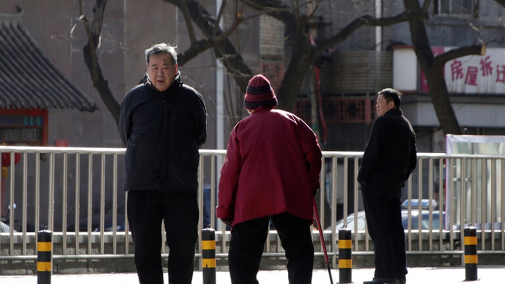 الصين تصاب بالشيخوخة.. تباطؤ معدل المواليد في 2019 لأقل مستوى في 70 عاما