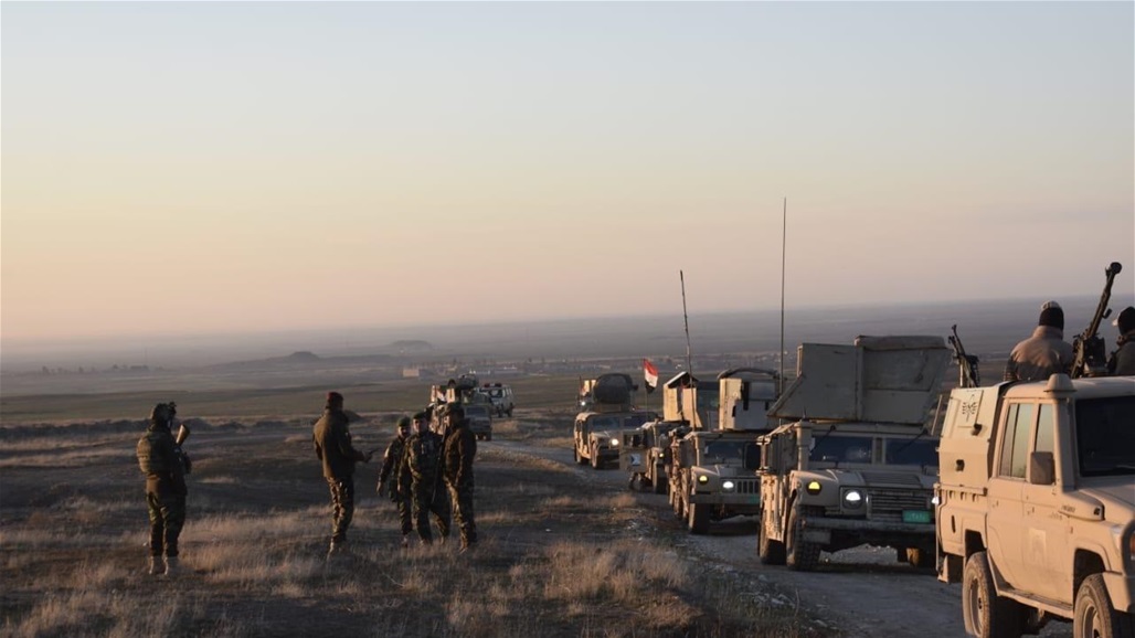 العثور على عشرات العبوات الناسفة بعمليات امنية في سامراء