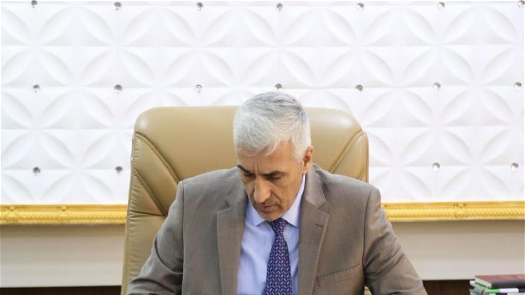 وزير الشباب يصدر توضيحاً بشأن حدوث مشاكل مع عدد من الإعلاميين بأربيل