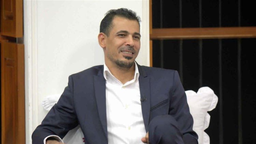 يونس محمود عن استقالة اتحاد الكرة: الهدف الأول تحقق