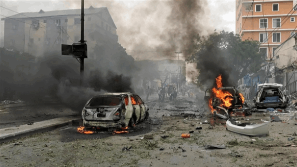 وزير الصحة التركي: إصابة 6 أتراك في انفجار قرب العاصمة الصومالية
