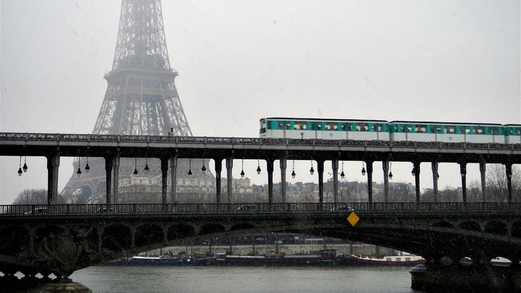 عودة خطوط مترو باريس للعمل بعد 45 يوما من الإضراب 