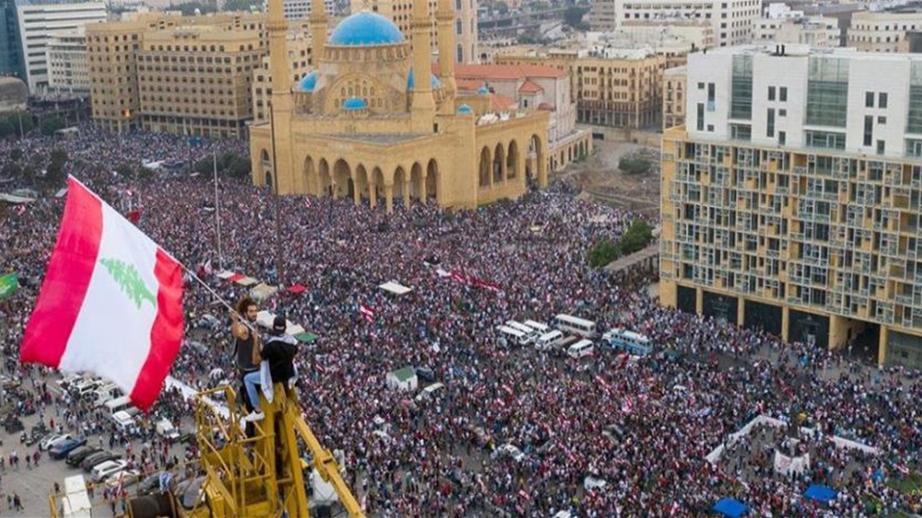 الأمن اللبناني: إصابة 147 عنصرا من قوات الأمن بينهم 7 ضباط في أحداث أمس