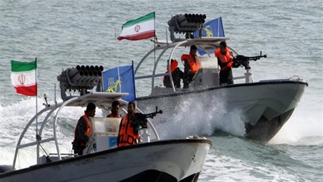 ايران تعلن توقيف ثلاثة قوارب كويتية واعتقال تسعة اشخاص بميناء ماهشهر