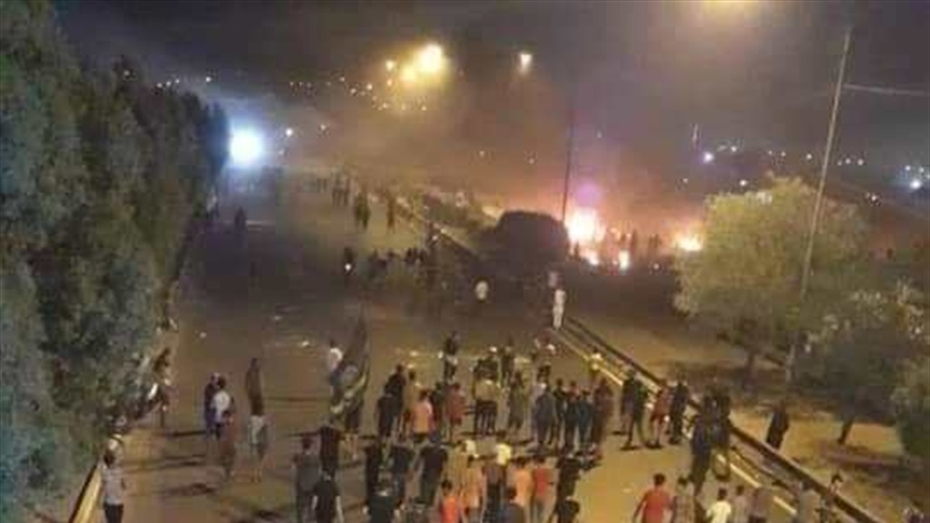 بالتفاصيل.. الموقف الامني في بغداد الآن