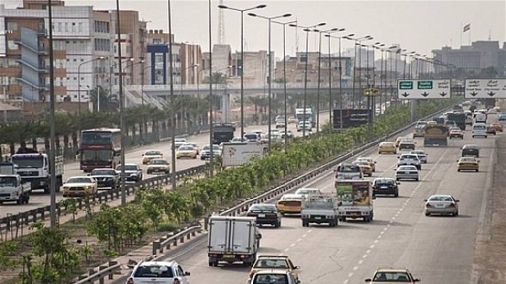 بيان من خلية الاعلام الامني بشأن فتح الطرق في بغداد
