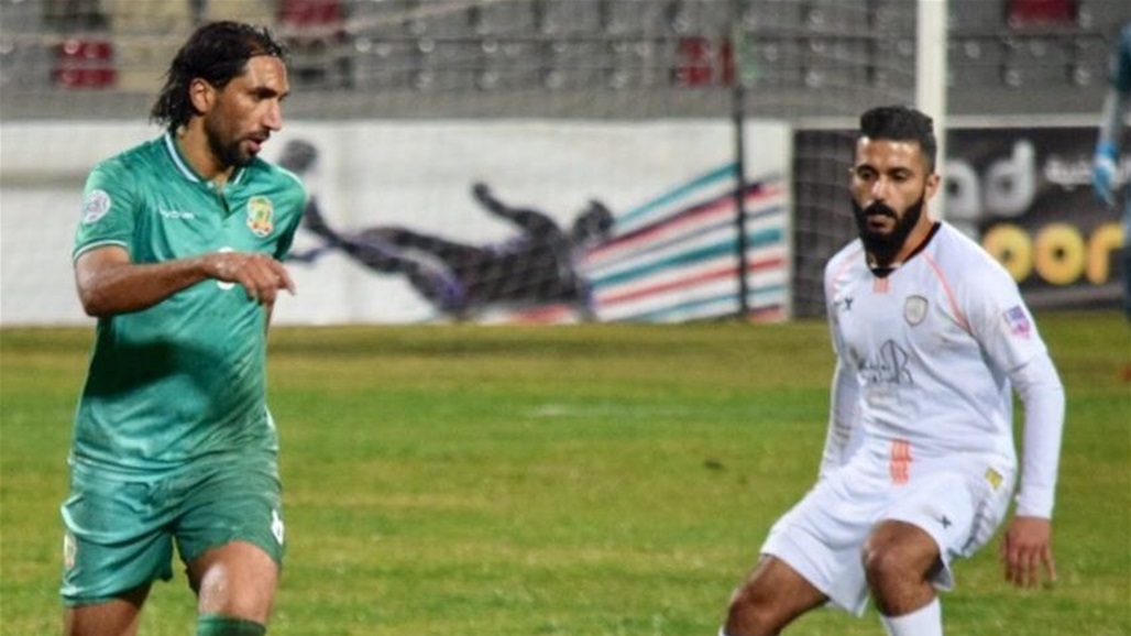 الشرطة يخسر مجدداً امام الشباب السعودي في البطولة العربية
