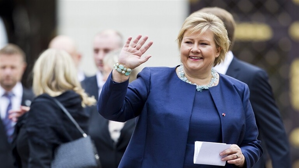 النرويج.. انسحاب وزيرة من الحكومة بسبب إعادة متهمة بالانتماء لـ"داعش" من سوريا