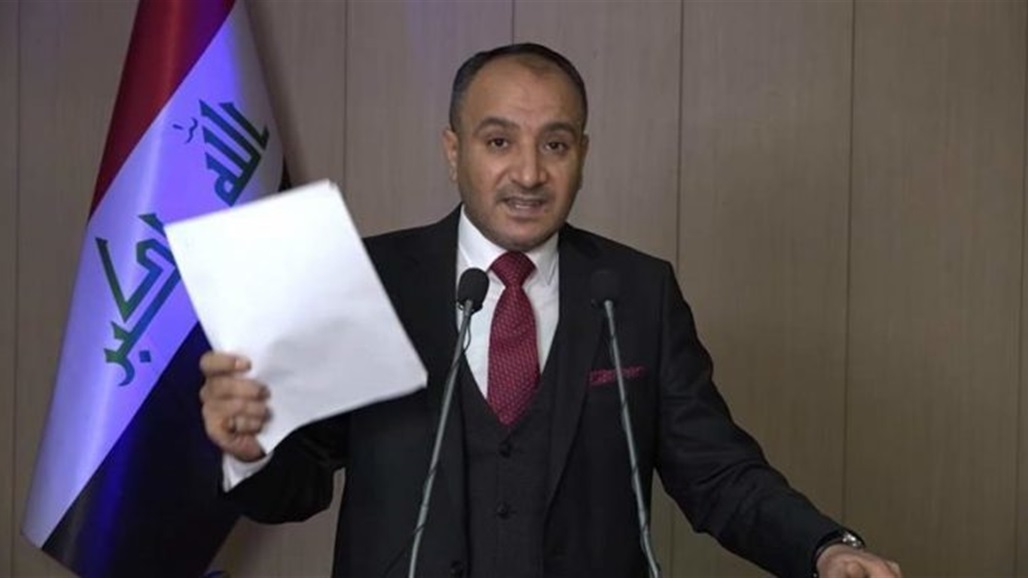 نائب يتهم احزاب السلطة والنخب الحاكمة بالمماطلة والتسويف في تشكيل الحكومة