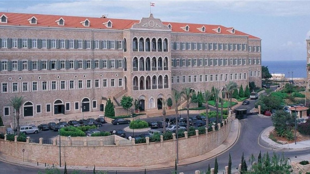 الرئيس اللبناني يعلن تشكيل الحكومة الجديدة.. تضم 20 وزيرا