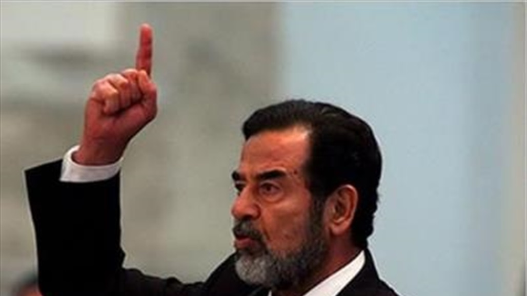 بسبب صدام حسين.. عيدان تهاجم الرئيسي