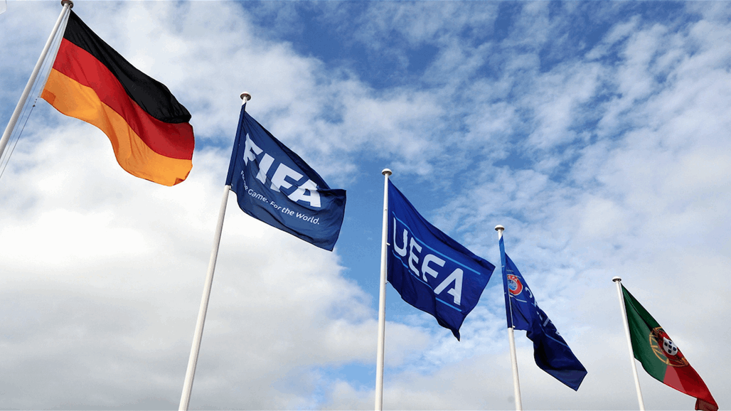 FIFA approves the resignation of the Football Association