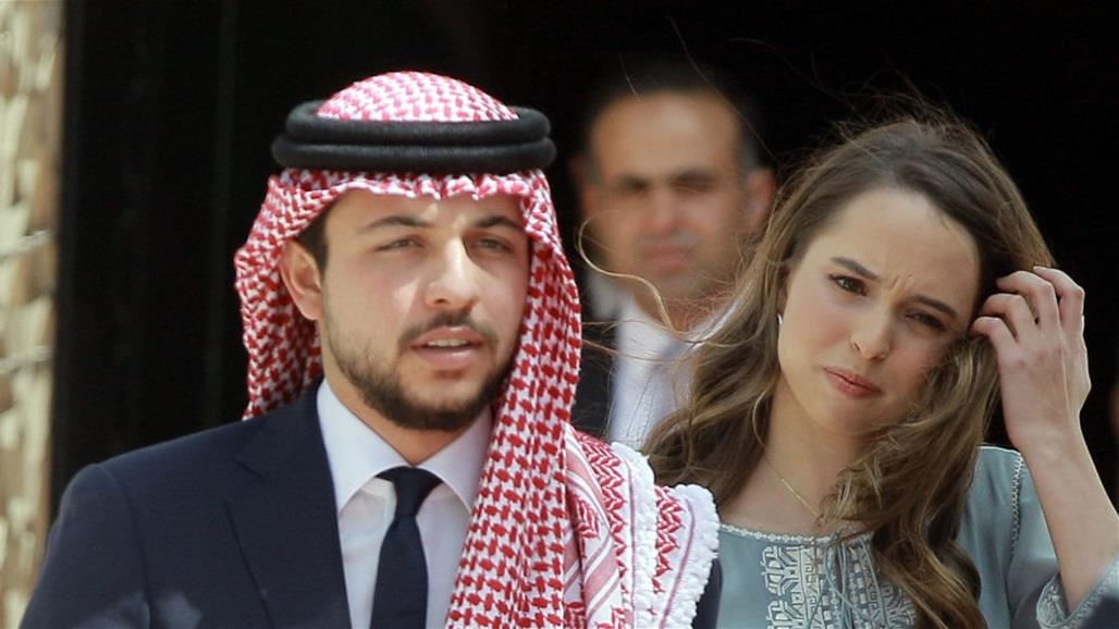بالصور.. ولي العهد الأردني يتلقى تدريبا عسكريا في الإمارات 