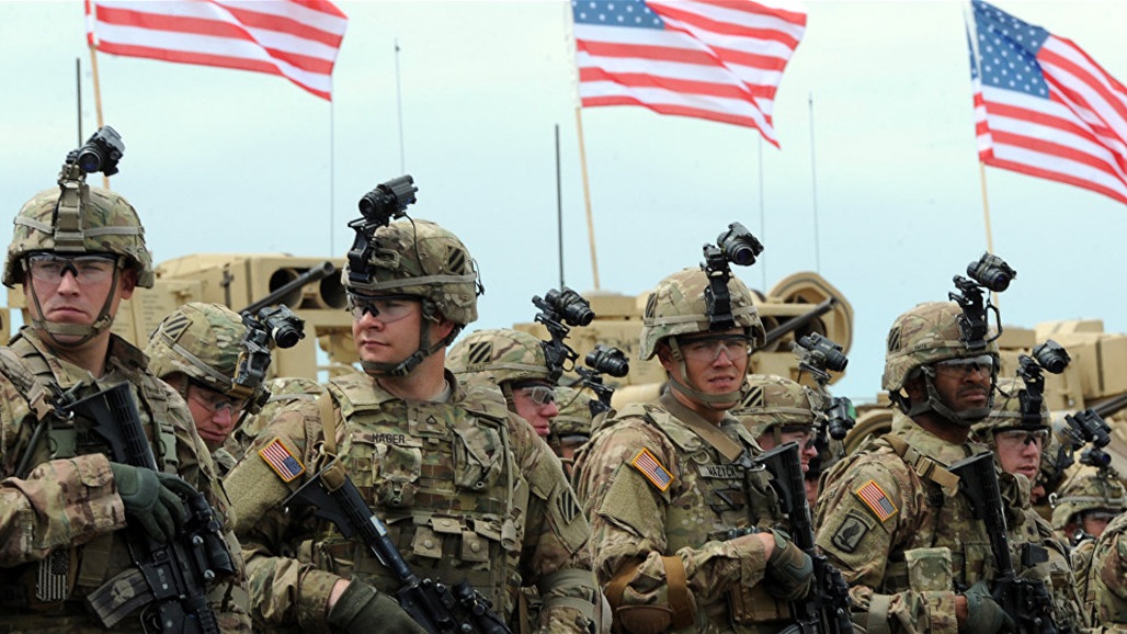 الجيش الامريكي يمنع قوة روسية الاقتراب من العراق