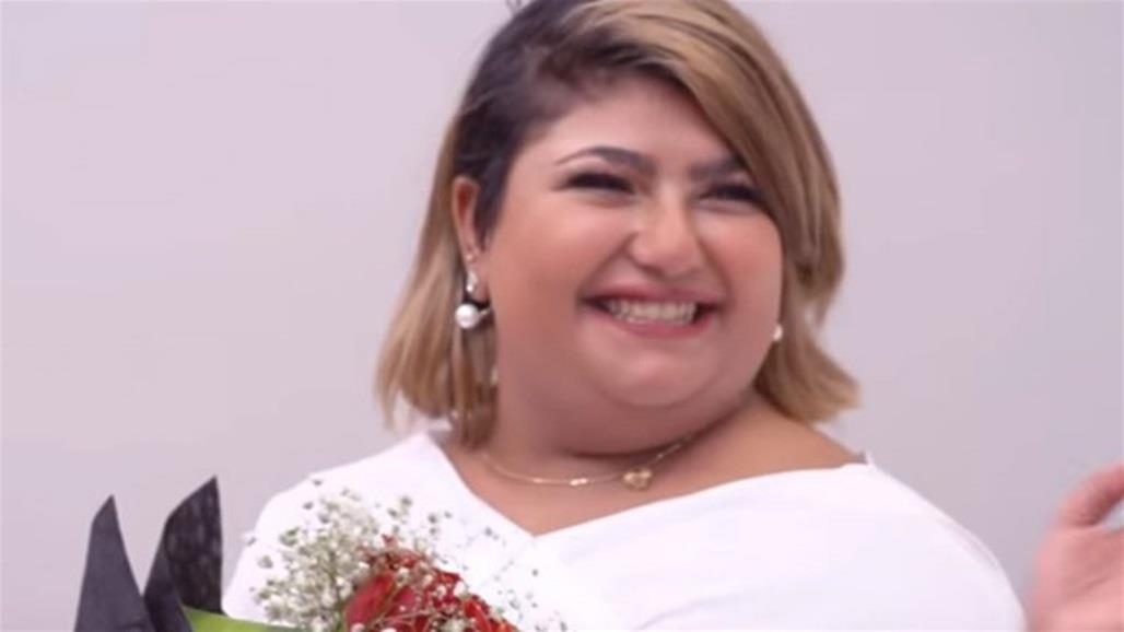 وفاة مفاجئة لفنانة كويتية شابة 