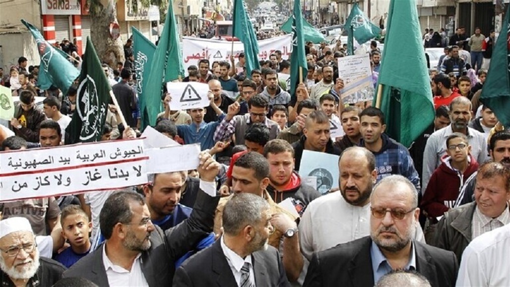 تجدد التظاهرات في الأردن رفضاً لاستيراد الغاز من إسرائيل