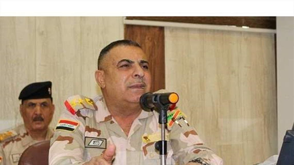 قائد عمليات البصرة يوجّه بنزول الجيش إلى الشارع لفرض الأمن