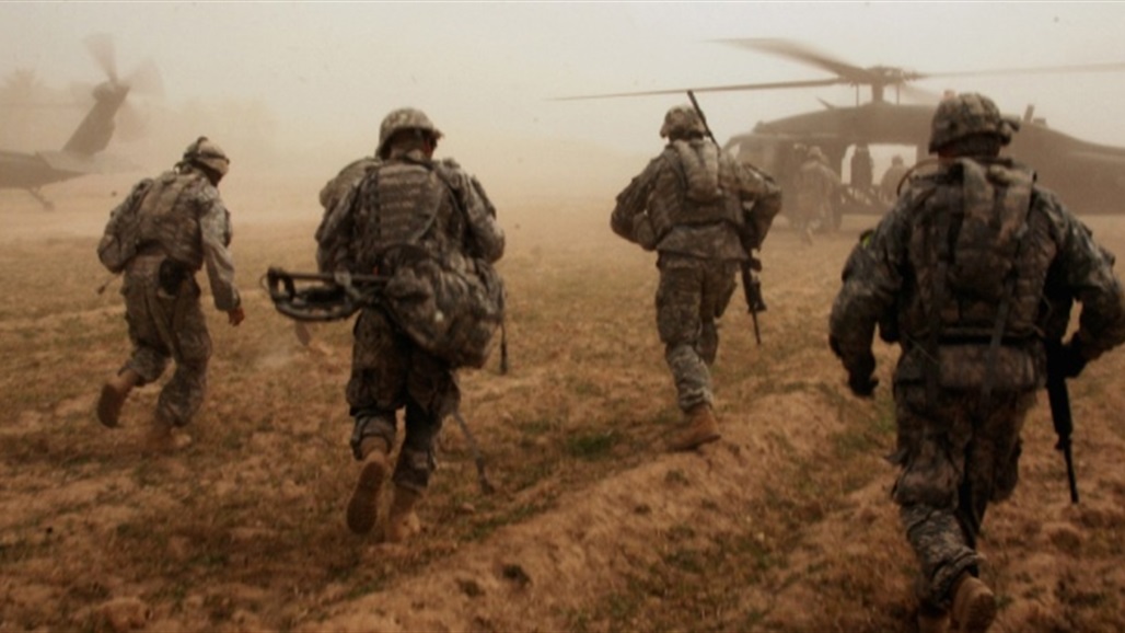 محلل: جدولة خروج القوات الأميركية بحاجة إلى مفاوض ماهر