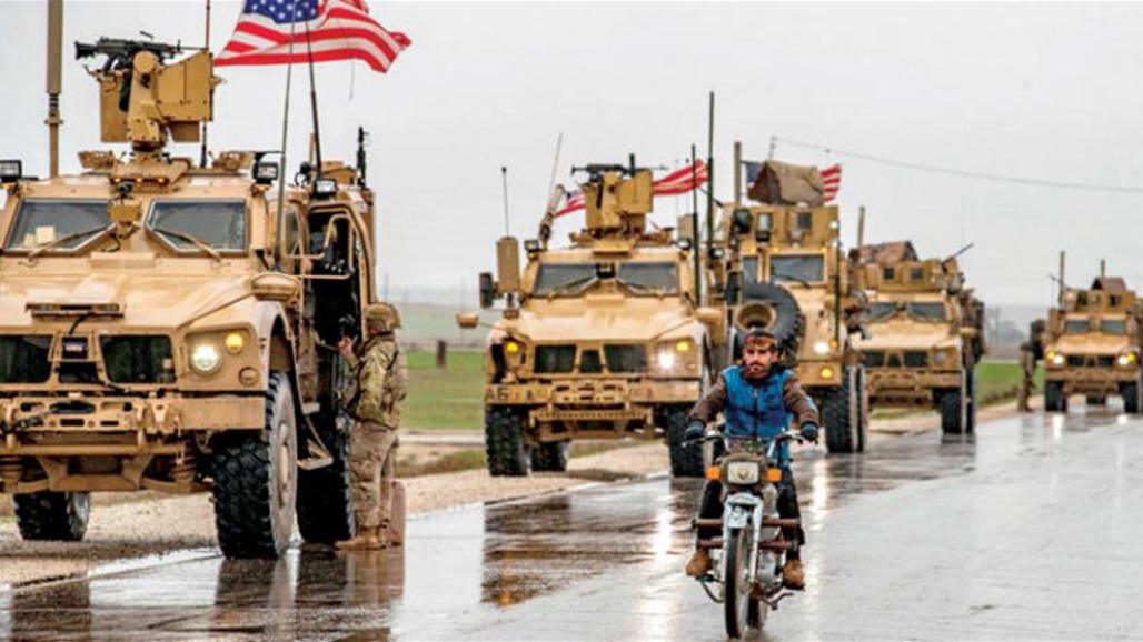 10 إجراءات أميركية على الحدود العراقية ـ السورية