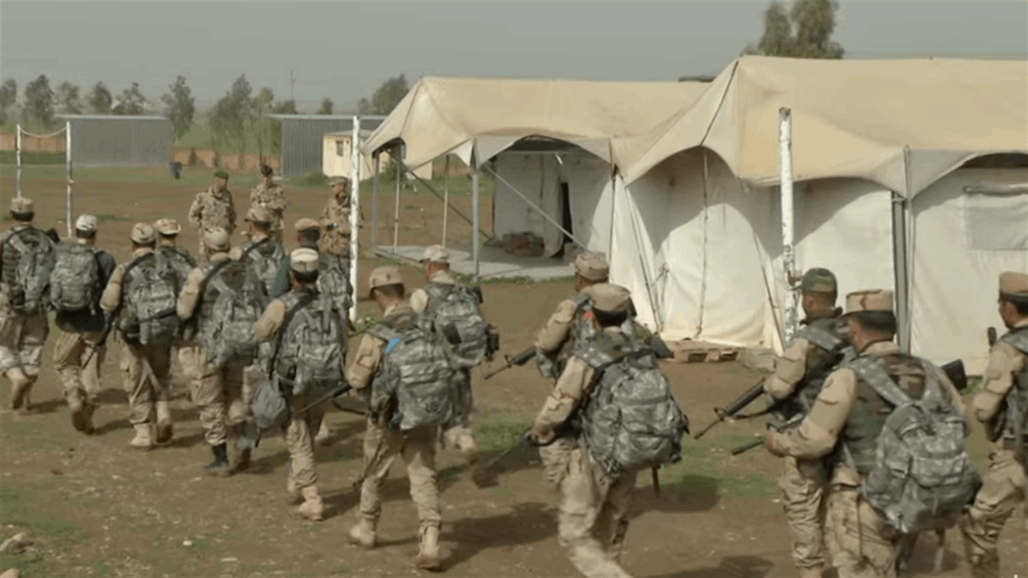 ألمانيا تعلن استئناف تدريب "المقاتلين الكرد" شمالي العراق