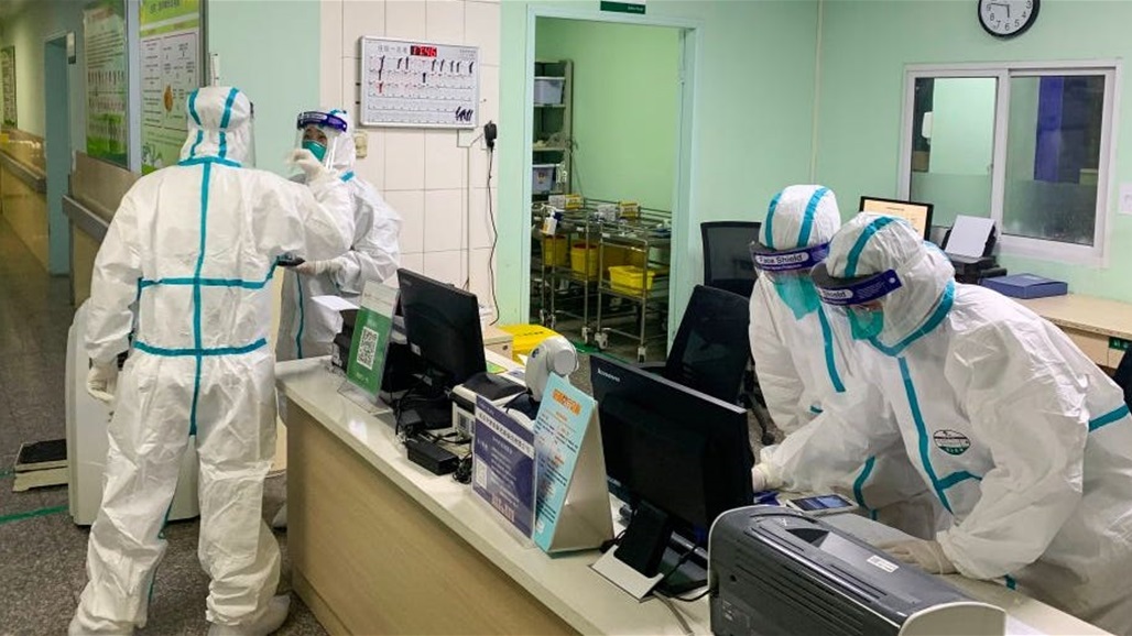 الصين تبني مستشفى في 10 أيام لمواجهة فيروس كورونا
