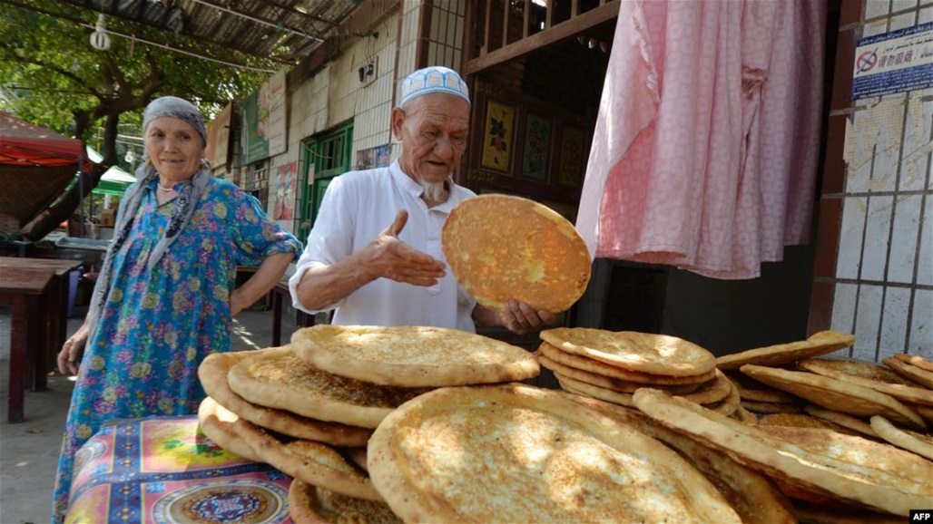 "كورونا" يضرب اقلية الإيغور المسلمة 