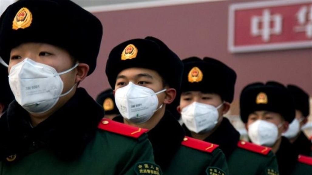 الصين تمدد عطلة العام الجديد مع ارتفاع وفيات فيروس كورونا إلى 81
