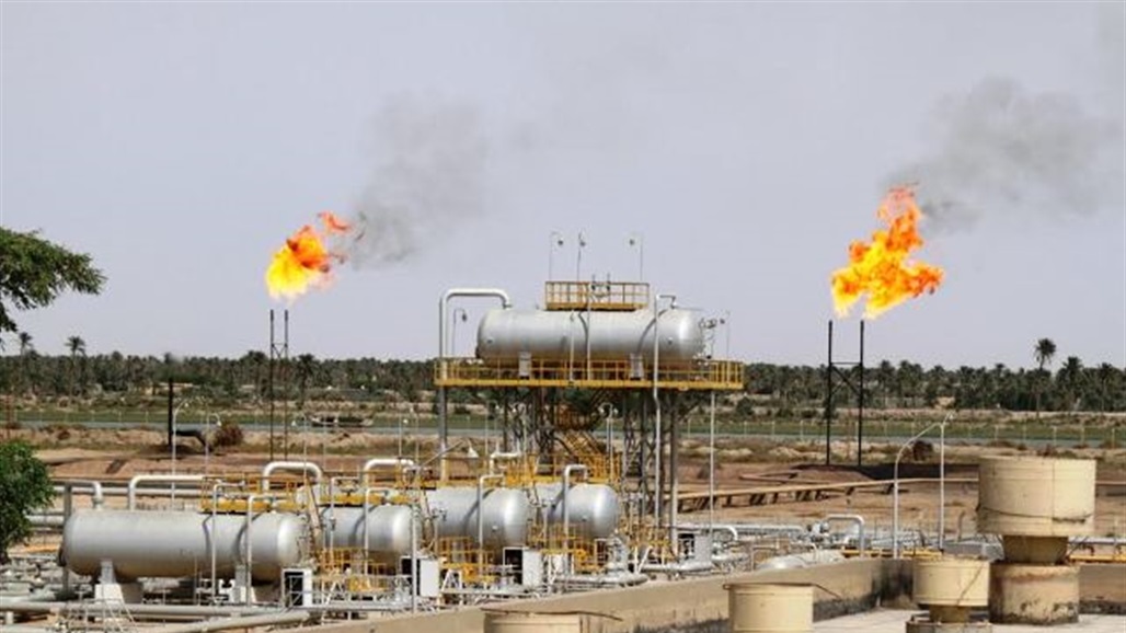 النفط تعلن الاحصائية النهائية للصادرات النفطية للشهر الماضي