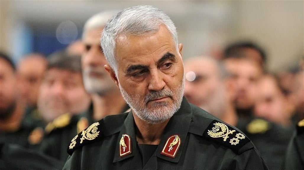 Iran announces the killing of the American intelligence man accused of planning to assassinate Soleimani