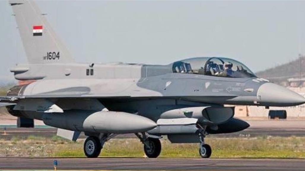Strategic expert: Americans withdraw from Balad base stops Iraqi F-16 flight
