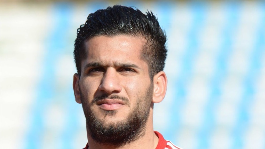 لاعب سوري يودع في السجن وزميله يناشد الأسد لإخراجه