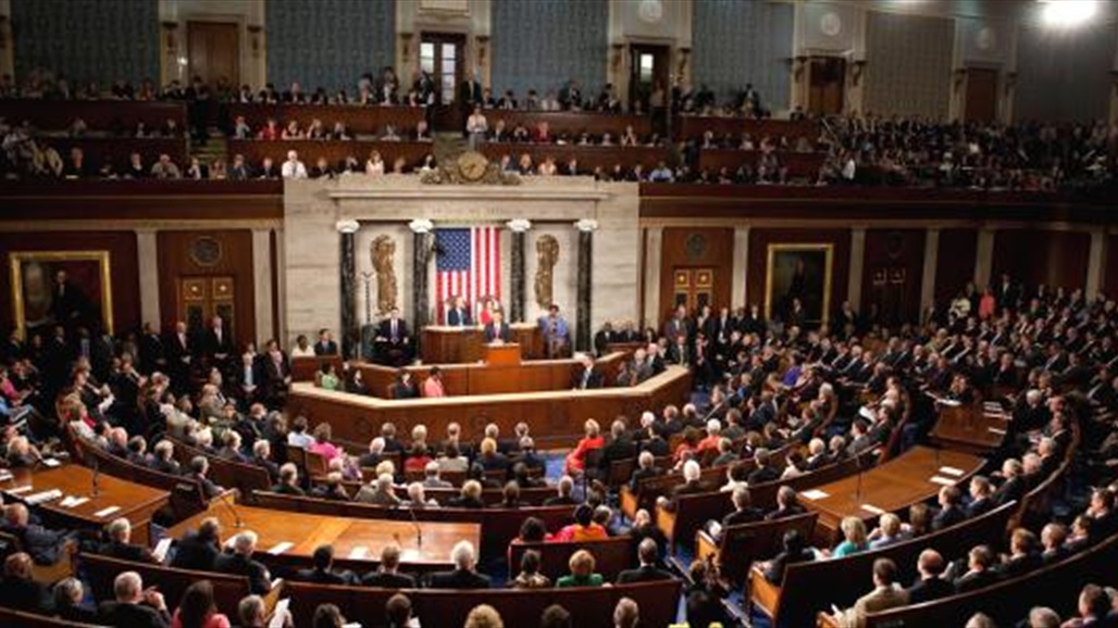 الكونغرس يقر مشروعا يبطل تفويض استخدام القوة لحرب العراق لعام 2002