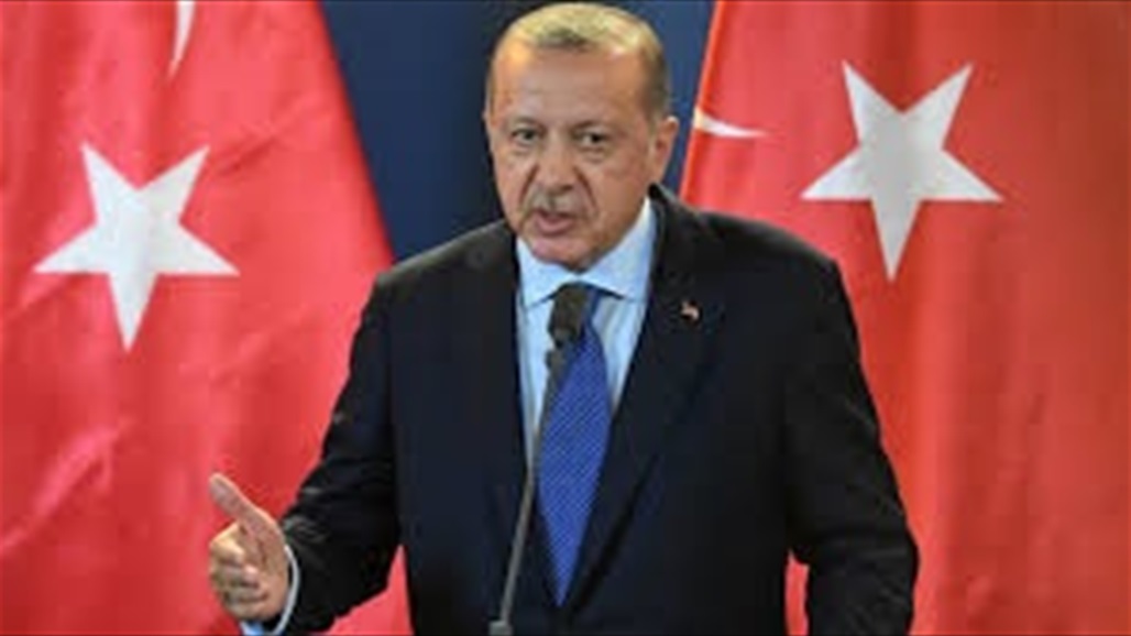 أردوغان: القدس خط أحمر وأي يد تمتد على المسجد الأقصى سنكسرها