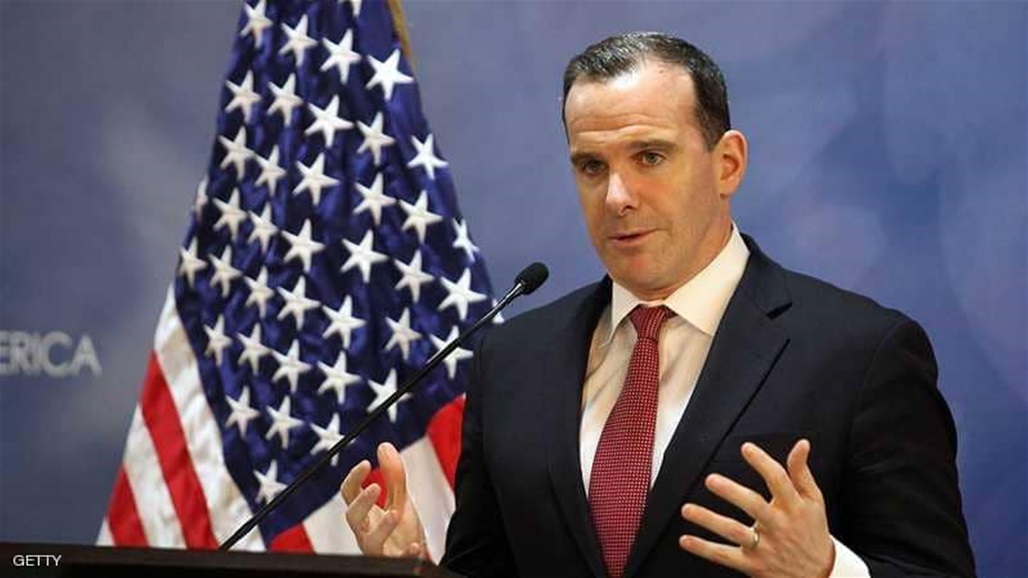 McGurk: Muhammad Allawi is a strong choice and deserves full and early support