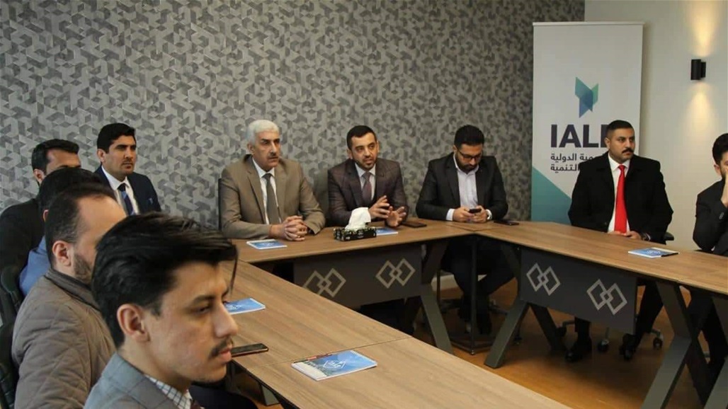 وزير الشباب يلتقي رؤساء الجامعات والمؤسسات العلمية في تركيا 