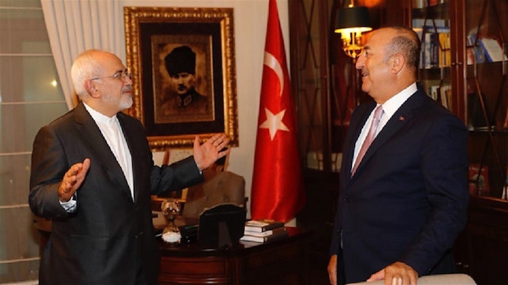 طهران وأنقرة تدعوان العالم الإسلامي إلى معارضة خطة "بيع فلسطين"