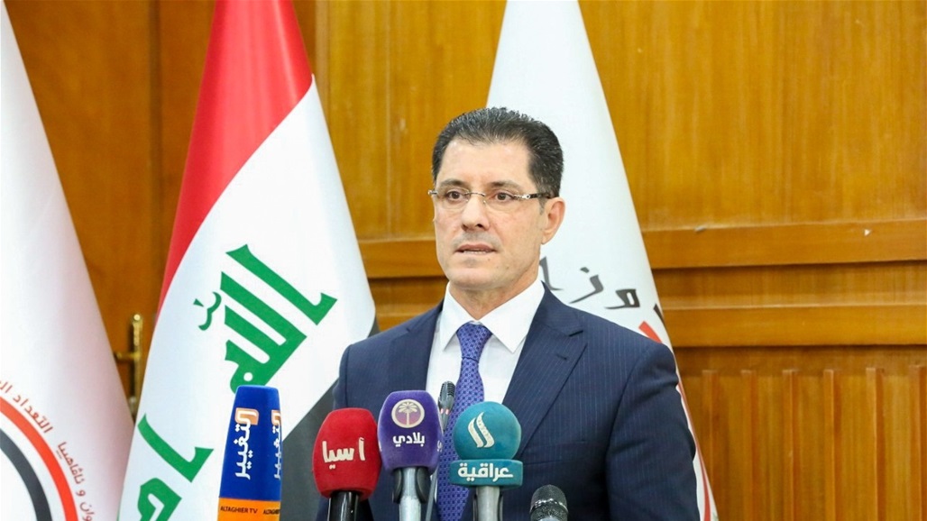 وزير التخطيط يعلن إطلاق المشروع الوطني لتشغيل الشباب 