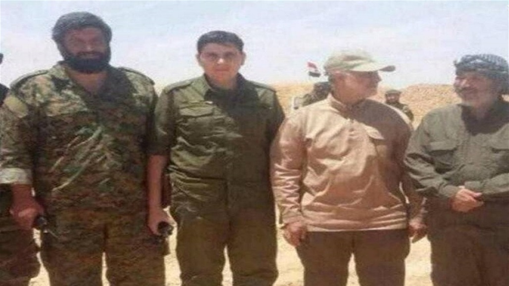 مقتل مقرب من سليماني في سوريا