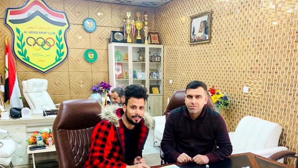 صفقات جديدة تعزز كتيبة الحدود استعداداً للدوري الممتاز